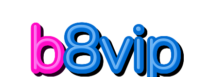b8vip — logo kanal