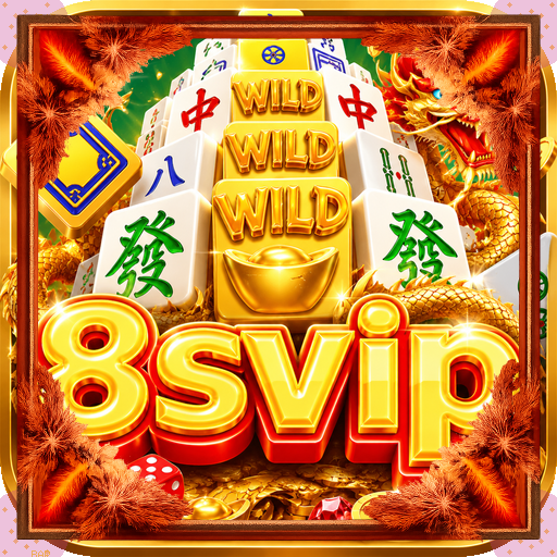 8svip — mitra unggulan